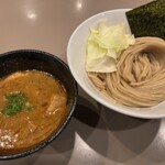 つけ麺 五ノ神製作所 - 