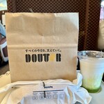 ドトールコーヒーショップ - 