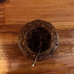 ホワイト餃子 - 