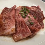 Yakiniku Motsunabe Ichiya - 