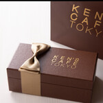 KEN'S CAFE TOKYO - 