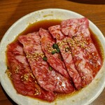 焼肉 ぽんが - 