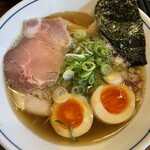 Ramen Isshin - 