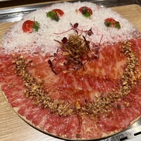 神楽坂焼肉 Kintan - 