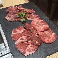 神楽坂焼肉 Kintan - 