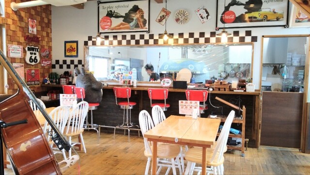 ピッツェリア ペンギン村 - 東白石（ピザ）の写真