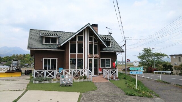 ピッツェリア ペンギン村 - 東白石（ピザ）の写真