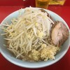 ラーメン二郎 新宿歌舞伎町店