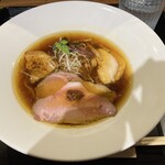 Ramen Retoroya - 