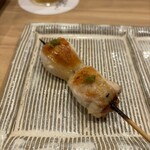 やきとり 鳥はし - 
