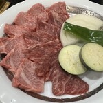 焼肉 鼎豐 - 