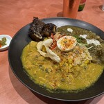 ワルンルンパ 荻窪店 - 