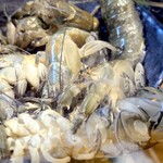 小料理屋はやみ - 