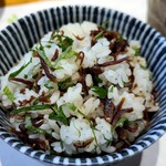 小料理屋はやみ - 