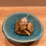 やきとり 鳥はし - 