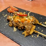 ワルンルンパ 荻窪店 - 