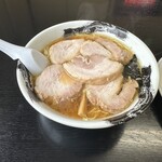 かなやまラーメン - 