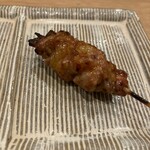 やきとり 鳥はし - 