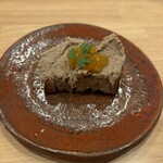 やきとり 鳥はし - 