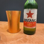 ワルンルンパ 荻窪店 - 