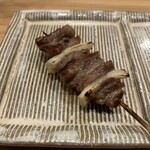 やきとり 鳥はし - 