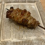 やきとり 鳥はし - 