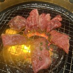 Yakiniku Motsunabe Ichiya - 