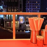 人類みな麺類 FACTORY - 