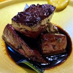 小料理屋はやみ - 