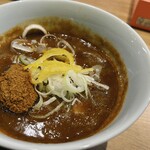 自家製麺 つきよみ - 