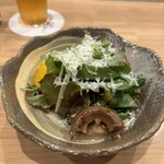 やきとり 鳥はし - 