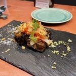 ワルンルンパ 荻窪店 - 