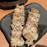 Sumibiyaki Tori Shinkocchou - 