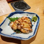 Sushi Nisai - 