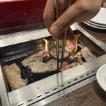 Yakiniku No Watami - 