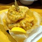 小料理屋はやみ - 