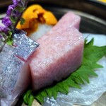 小料理屋はやみ - 