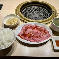 日本橋 焼肉 正剛 - 