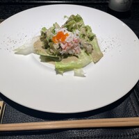 神楽坂 鉄板焼 向日葵 - 