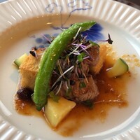 ゆば泉 宝ヶ池店 - 