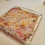 イタリア料理マメトラ - 