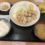 お母さんの味 あおぞら - 