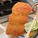 Kushikatsu Tanaka - 