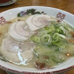 大栄ラーメン 本店 - 