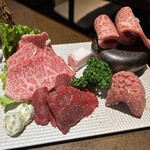 Yakiniku Sakaba Nikukaji - 