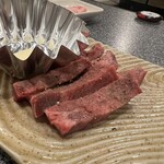 焼肉・もつ鍋 いちや - 