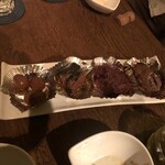 気どらん Bar＆Dining 氣ごころ - 