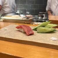 天寿し 京町店 - 