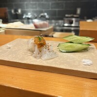 天寿し 京町店 - 