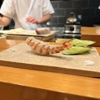 天寿し 京町店 - 